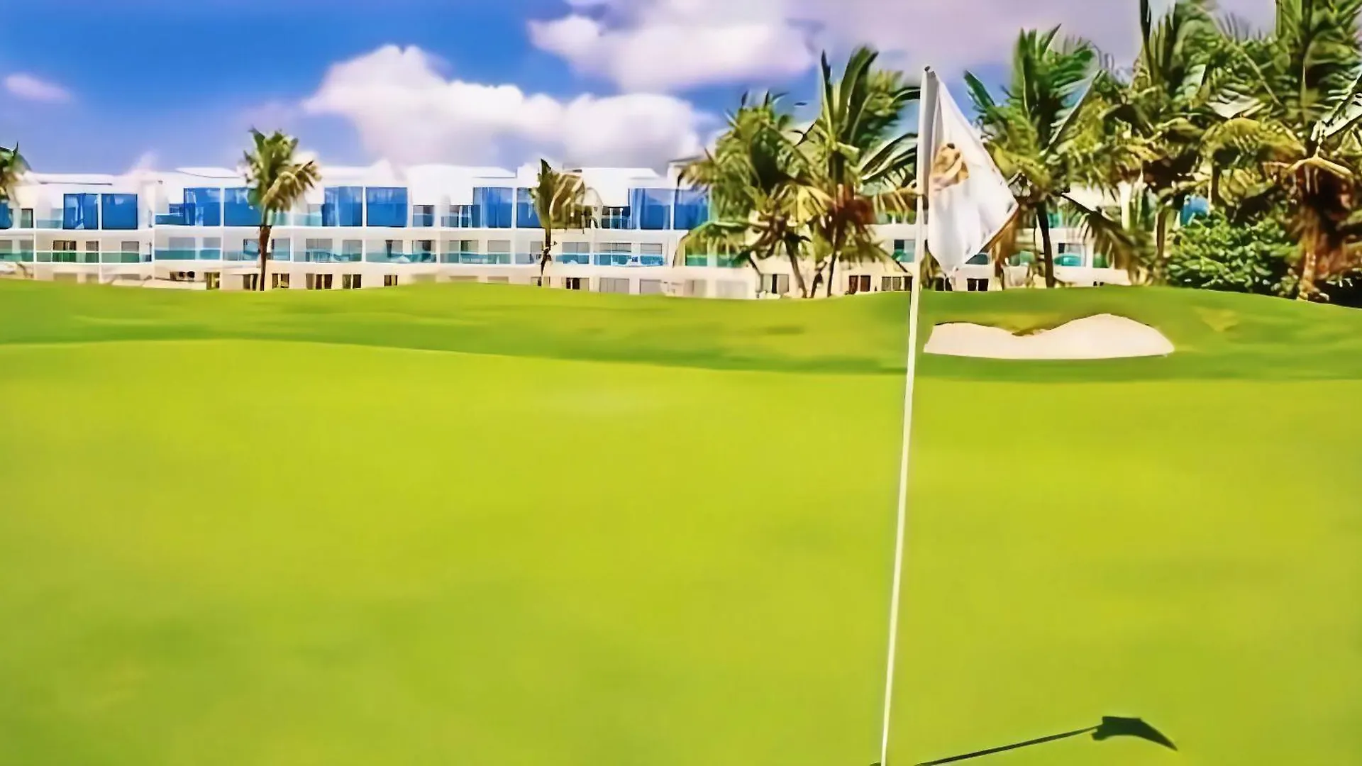Apartamento Cana Rock Condos Penthouse vista espectacular y Jacuzzi Punta Cana República Dominicana