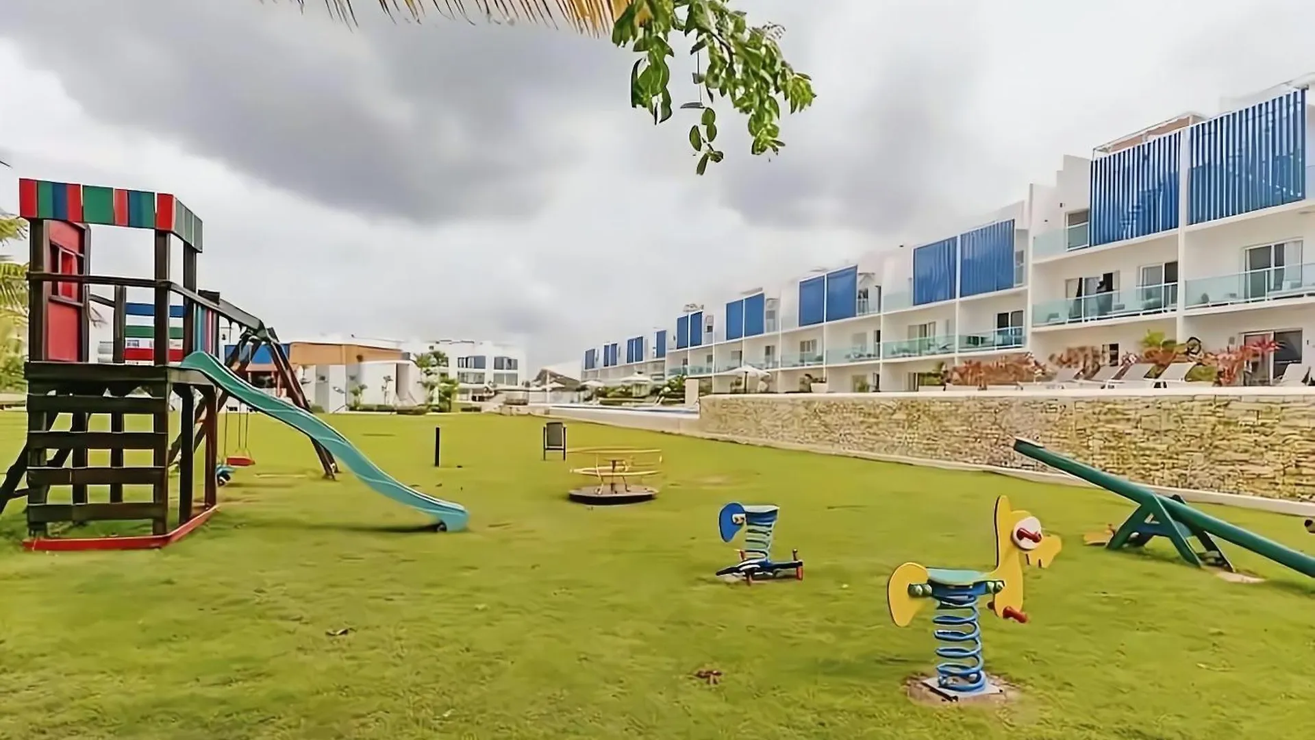 Apartamento Cana Rock Condos Penthouse vista espectacular y Jacuzzi Punta Cana República Dominicana