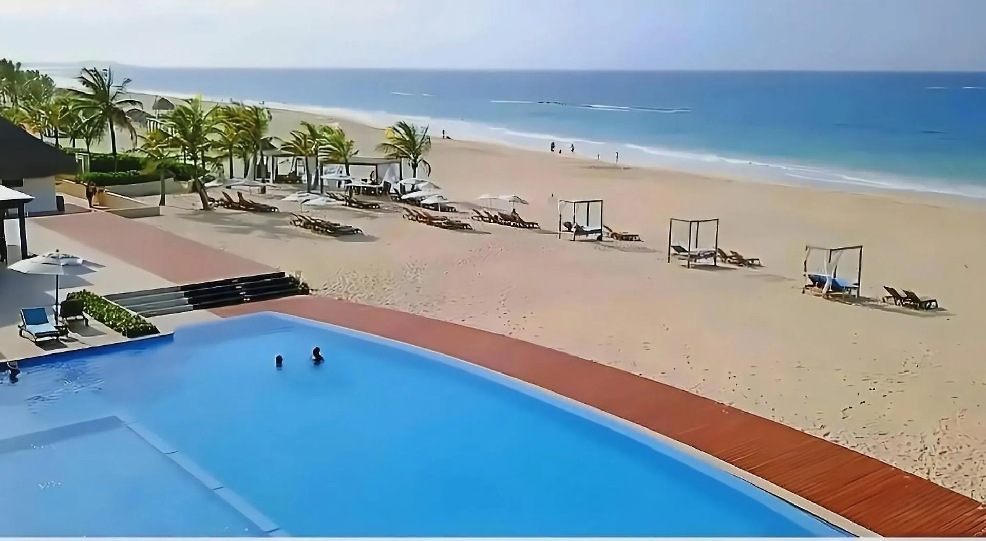 Apartamento Cana Rock Condos Penthouse vista espectacular y Jacuzzi Punta Cana República Dominicana