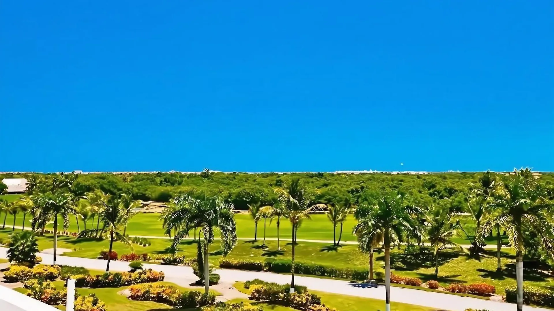 Apartamento Cana Rock Condos Penthouse vista espectacular y Jacuzzi Punta Cana