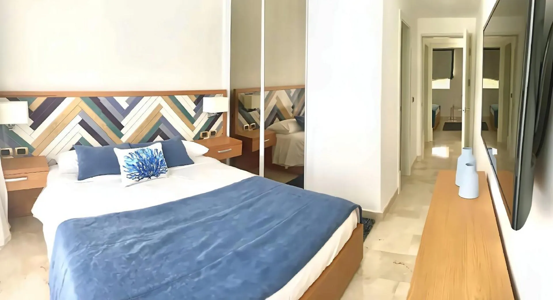 Cana Rock Condos Penthouse vista espectacular y Jacuzzi Punta Cana