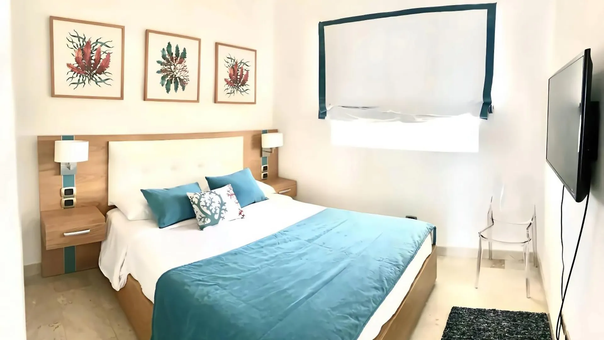 Apartamento Cana Rock Condos Penthouse vista espectacular y Jacuzzi Punta Cana República Dominicana