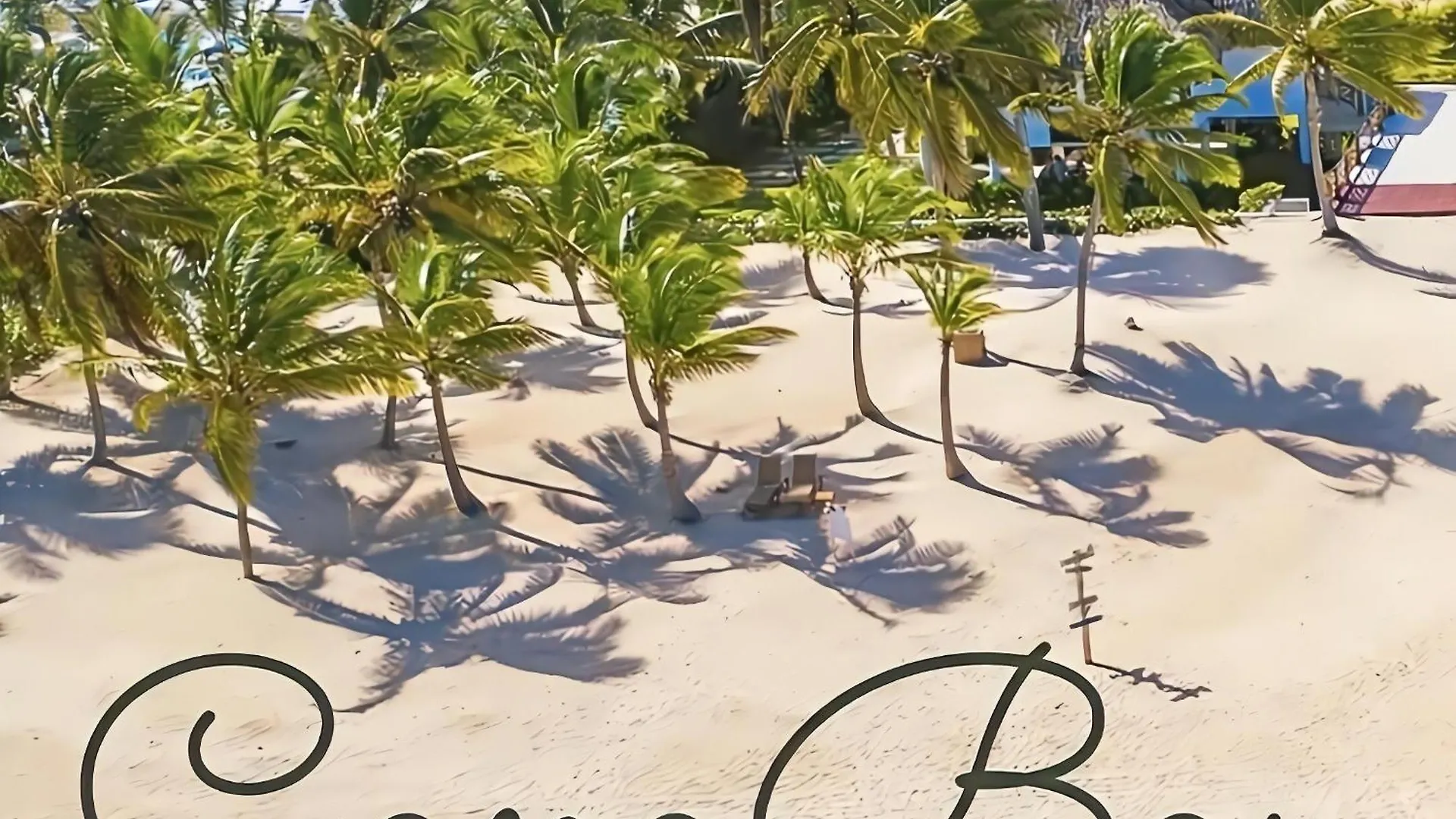 Cana Rock Condos Penthouse Vista Espectacular Golf & Jacuzzi B-336 Punta Cana Repubblica Dominicana