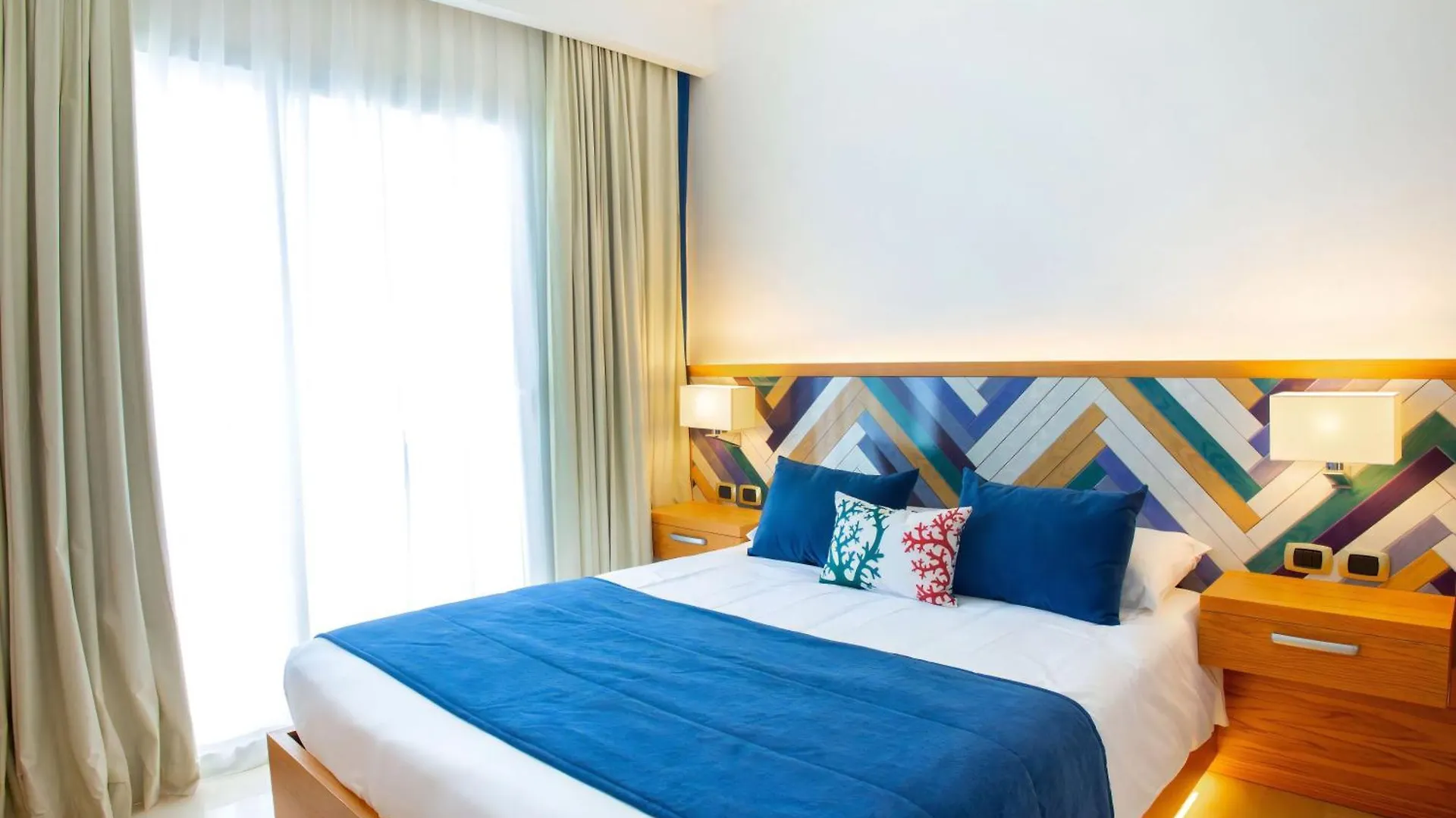 Cana Rock Condos Penthouse Vista Espectacular Golf & Jacuzzi B-336 Punta Cana Appartamento