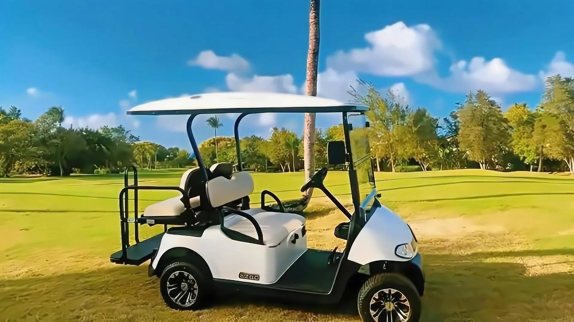 Cana Rock Condos Penthouse Vista Espectacular Golf & Jacuzzi B-336 Punta Cana