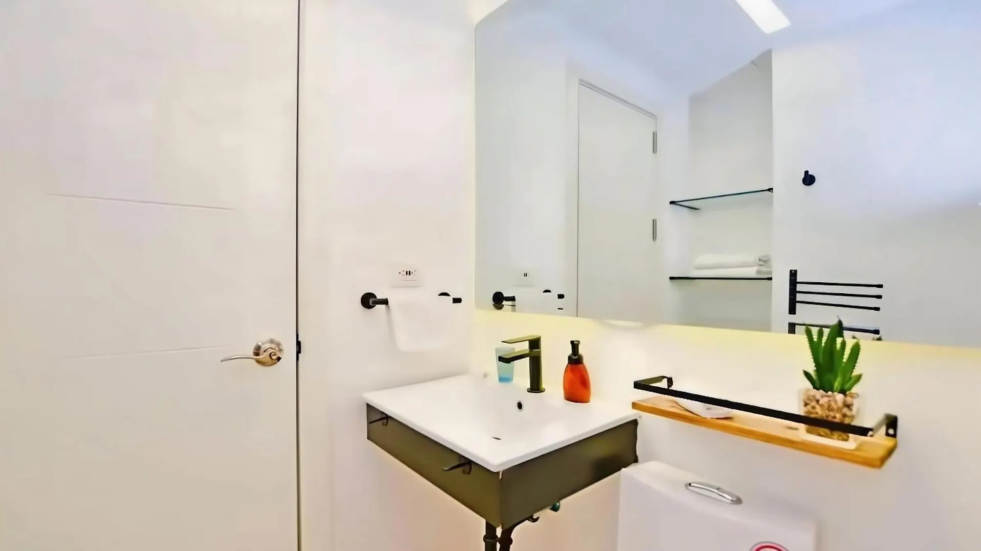 Cana Rock Condos Penthouse Vista Espectacular Golf & Jacuzzi B-336 Punta Cana 0*,