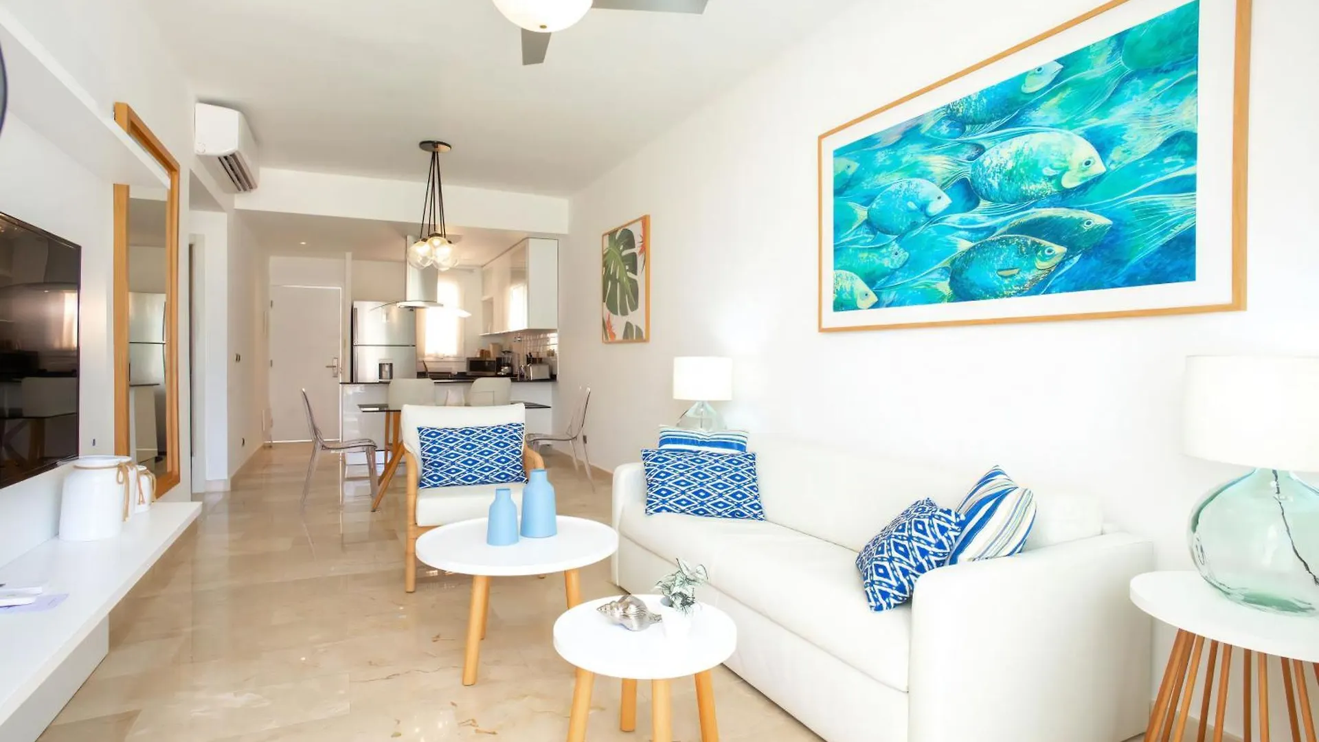 Apartment Cana Rock Condos Penthouse Vista Espectacular Golf & Jacuzzi B-336 Punta Cana Dominican Republic