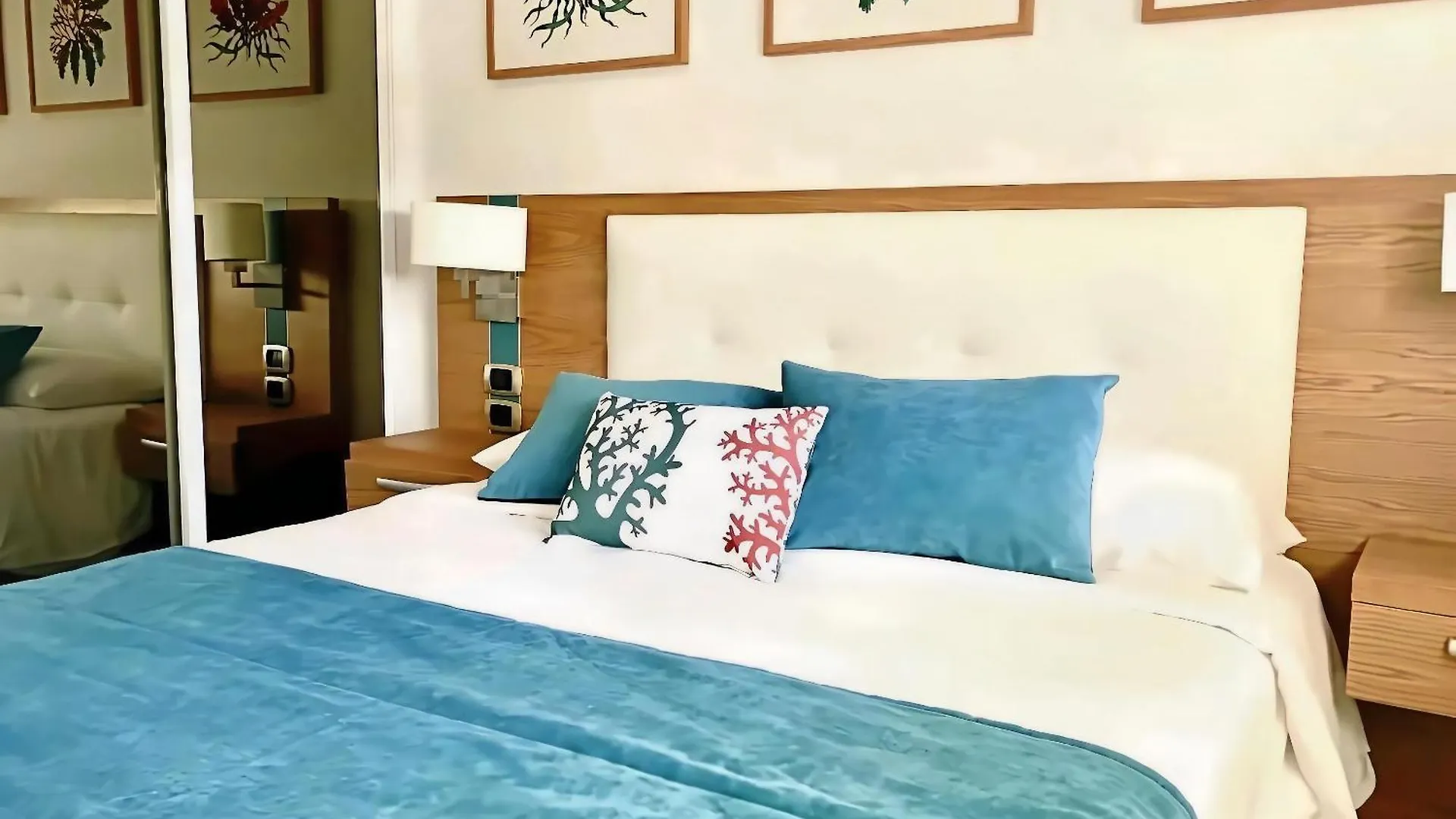 Cana Rock Condos Penthouse Vista Espectacular Golf & Jacuzzi B-336 Punta Cana