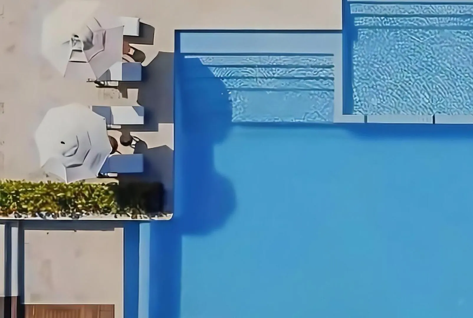 Cana Rock Condos Penthouse Vista Espectacular Golf & Jacuzzi B-336 Punta Cana Daire