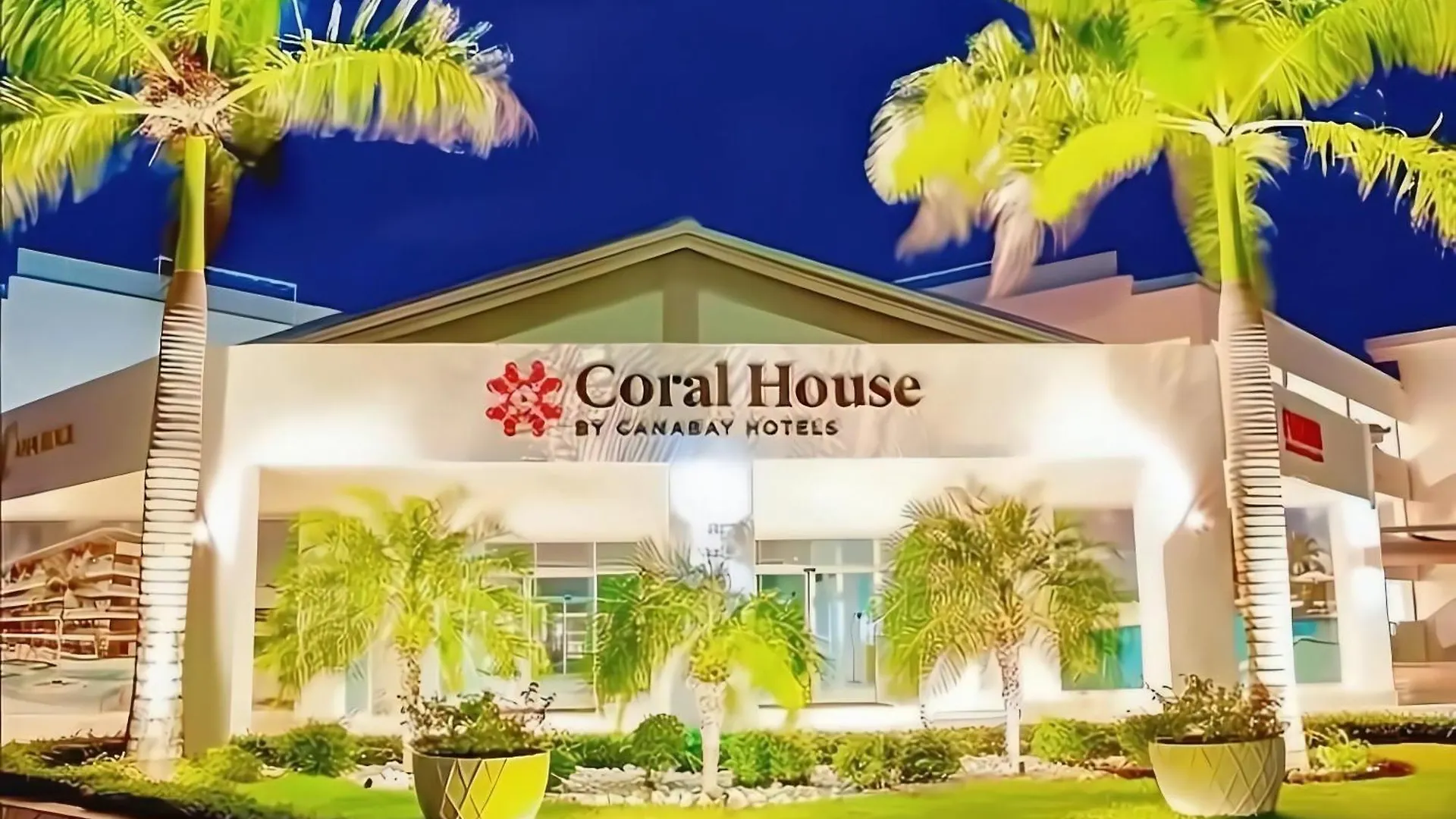 Cana Rock Condos Penthouse Vista Espectacular Golf & Jacuzzi B-336 Punta Cana
